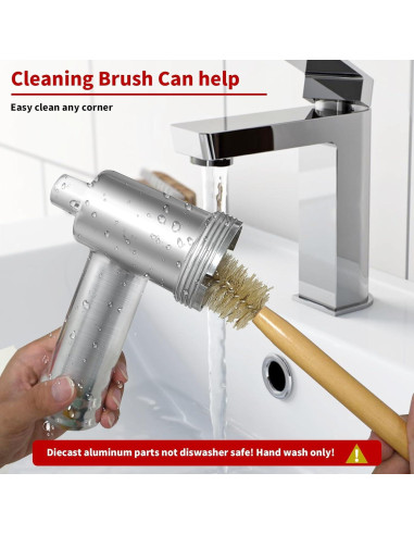 Accesorios Picadora y Rallador KitchenAid - 1,75 kg