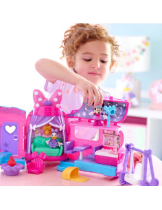 Camper Disney Junior Minnie Mouse Bows-A-Glow 31.75 cm 2