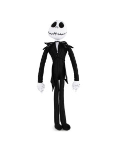 Almohada de Peluche Jack Skellington Jay Franco 68 cm