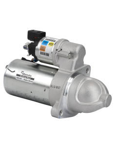 Motor de Arranque Mando OE 12A1369 3,06 kg 144W