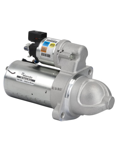 Motor de Arranque Mando OE 12A1369 3,06 kg 144W