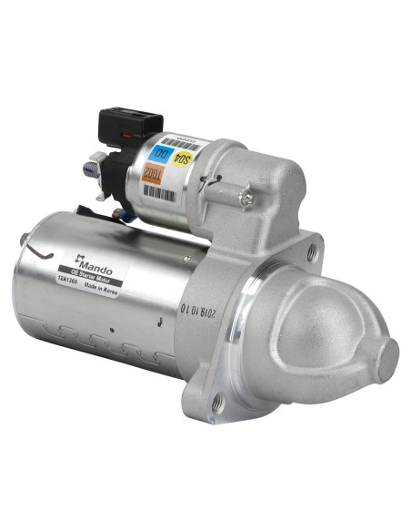 Motor de Arranque Mando OE 12A1369 3,06 kg 144W