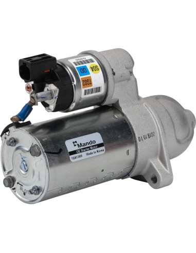 Motor de Arranque Mando OE 12A1369 3,06 kg 144W