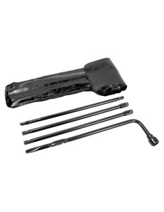 Kit de Herramientas para Neumáticos Xongjojo 1999-2019 Silverado