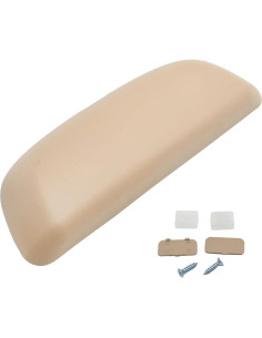 Soporte de Gafas Zreneyfex para BMW Series F30 F31 F80 Blanco 2