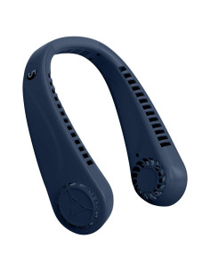 Ventilador Colgante BIRDDIE Azul 5 Velocidades Portátil