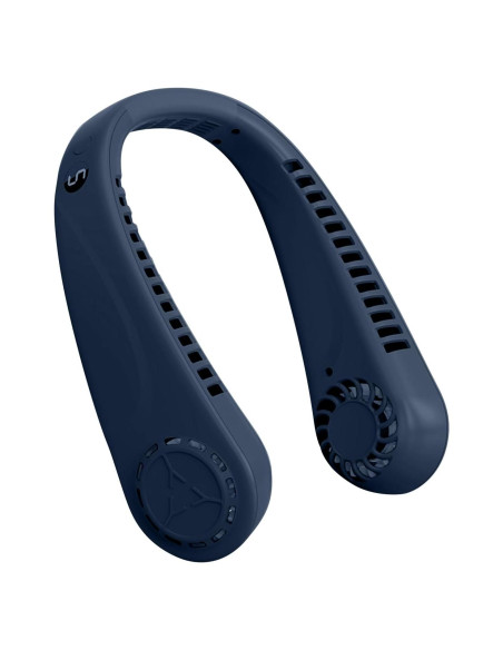 Ventilador Colgante BIRDDIE Azul 5 Velocidades Portátil Ventilador Colgante BIRDDIE Azul 5 Velocidades Portátil