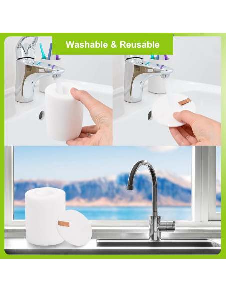 Kit de Repuestos para Aspiradora Robot Shark AV911S