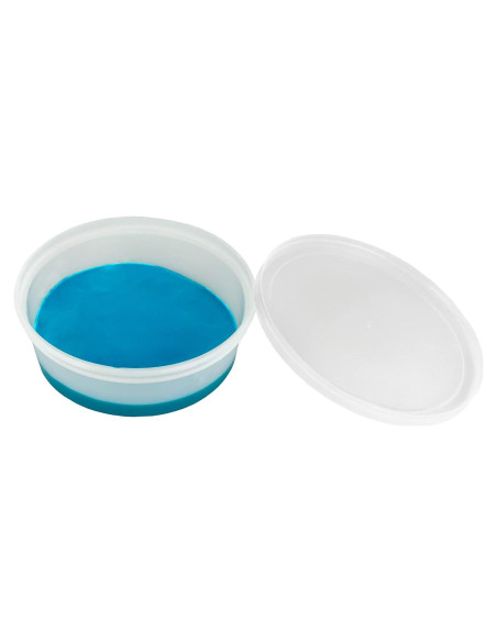 CanDo TheraPutty Masilla Calentable para Manos Firme 85 g