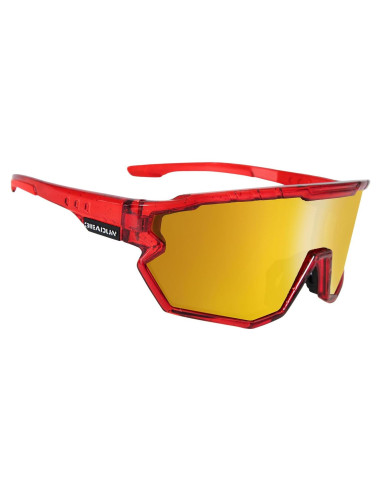 Gafas de sol deportivas GIEADUN con 3 lentes intercambiables