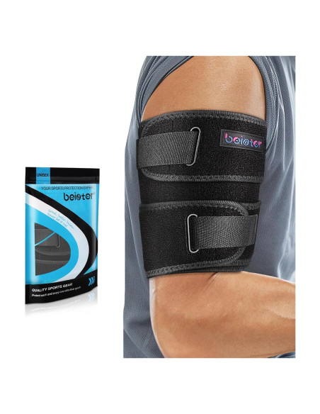 Faja de Compresión Beister para Brazo Superior Mediana