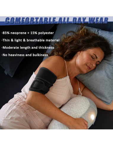 Faja de Compresión Beister para Brazo Superior Mediana