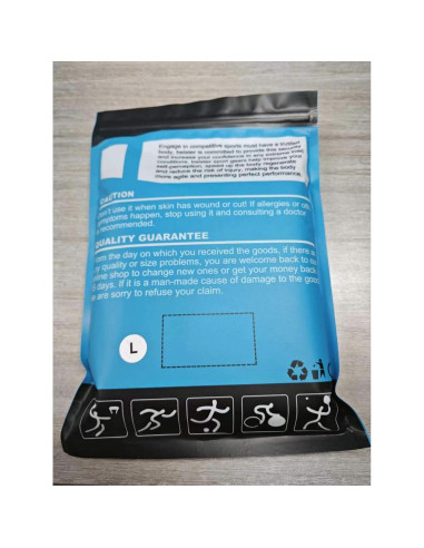 Faja de Compresión Beister para Brazo Superior Mediana