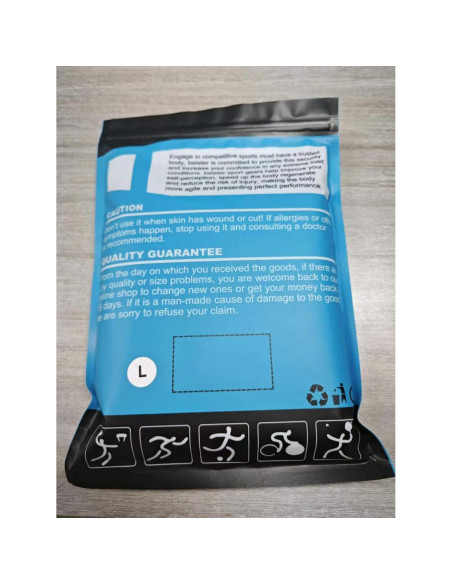 Faja de Compresión Beister para Brazo Superior Mediana