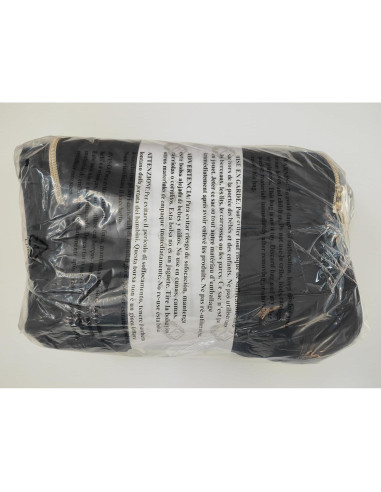 Mochila para Laptop EMPSIGN 15.6" Negra con USB y RFID