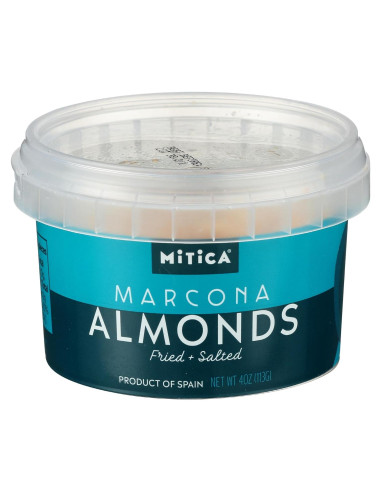 Almendras Marcona Mitica 113.4 g - Snack Saludable