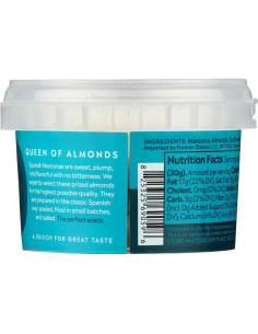 Almendras Marcona Mitica 113.4 g - Snack Saludable 2