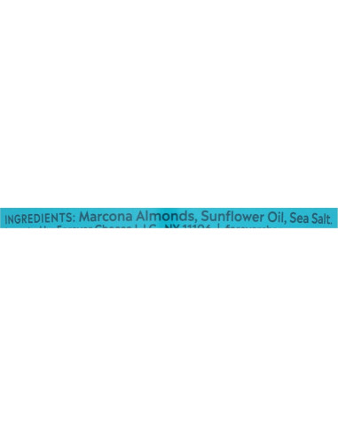 Almendras Marcona Mitica 113.4 g - Snack Saludable
