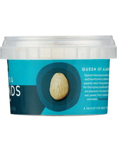 Almendras Marcona Mitica 113.4 g - Snack Saludable