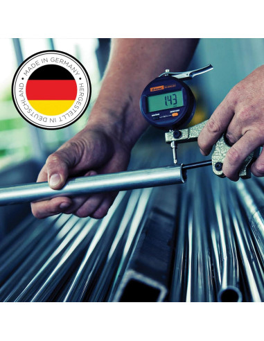 Soporte para Armónica K&M 16416 Ajustable Negro Profesional