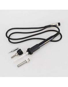 Mango de Soldador Airgoesin AGN-HB 24V 50W para Estaciones SMD 2