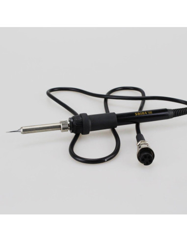 Mango de Soldador Airgoesin AGN-HB 24V 50W para Estaciones SMD
