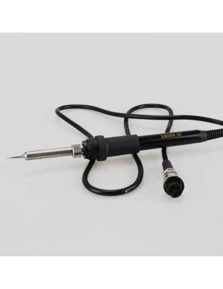 Mango de Soldador Airgoesin AGN-HB 24V 50W para Estaciones SMD