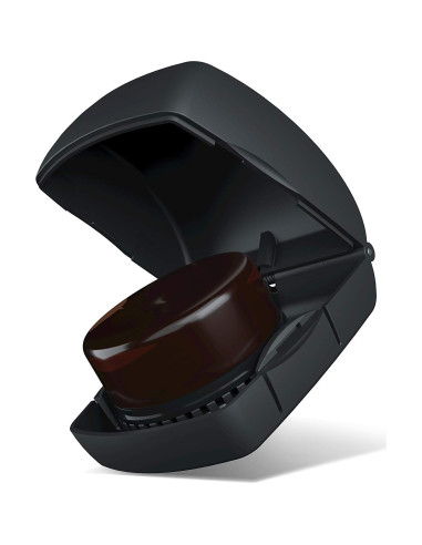 Resina Oscura D'Addario Kaplan con Estuche para Violín