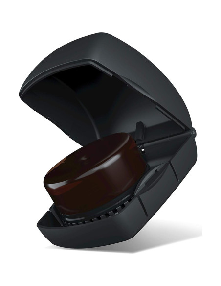 Resina Oscura D'Addario Kaplan con Estuche para Violín