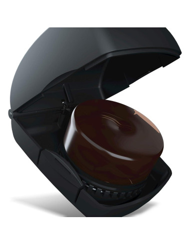 Resina Oscura D'Addario Kaplan con Estuche para Violín