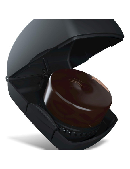 Resina Oscura D'Addario Kaplan con Estuche para Violín