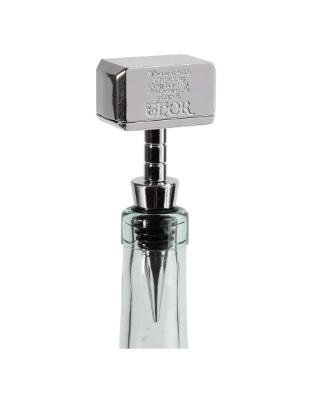 Tapón de Botella de Vino Mjolnir Thor SCS Direct - Metal