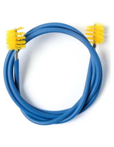 Cepillo de limpieza para trombón MusicNomad MN762 112 cm