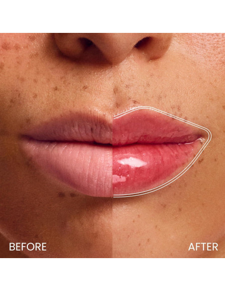 COLORGRAM Tinte de Labios 14 Lychee Sulky Brillo Hidratante