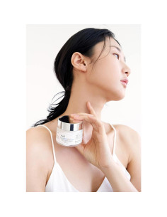 Mascarilla Hidratante DearKlairs 90 ml Vitamina E Niacinamida 2