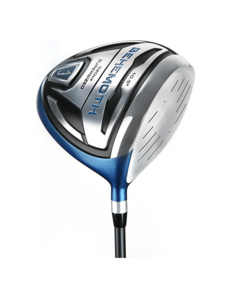 Controlador de Golf Intech Behemoth 520cc Senior Derecha