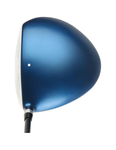 Controlador de Golf Intech Behemoth 520cc Senior Derecha