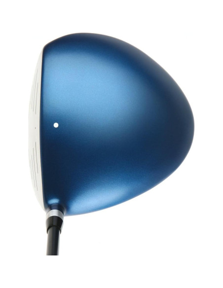 Controlador de Golf Intech Behemoth 520cc Senior Derecha