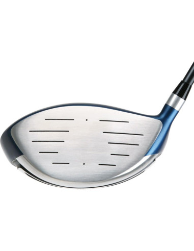 Controlador de Golf Intech Behemoth 520cc Senior Derecha