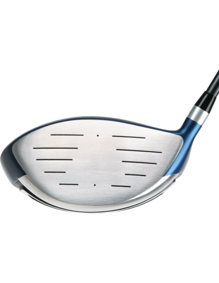 Controlador de Golf Intech Behemoth 520cc Senior Derecha