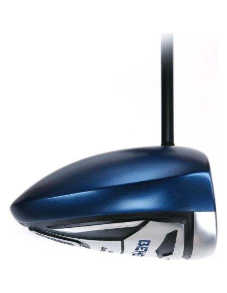 Controlador de Golf Intech Behemoth 520cc Senior Derecha