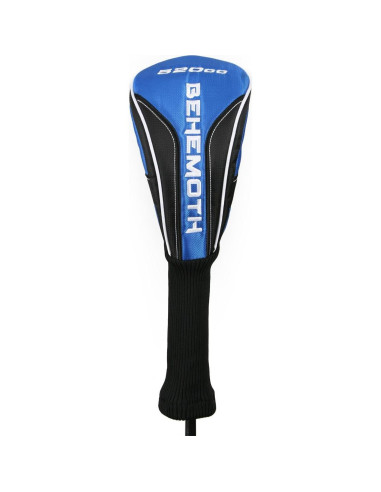 Controlador de Golf Intech Behemoth 520cc Senior Derecha