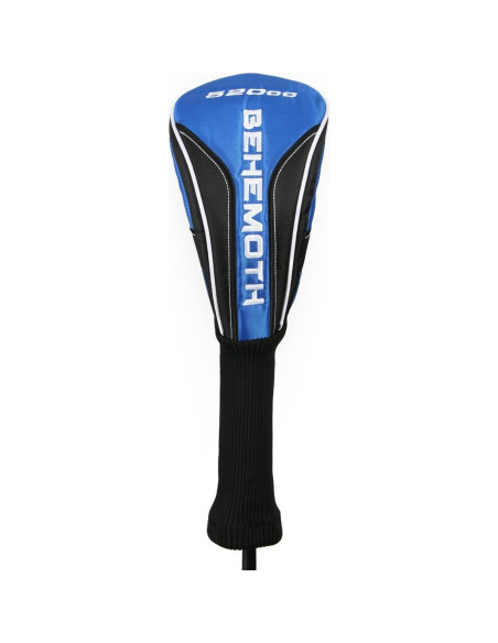 Controlador de Golf Intech Behemoth 520cc Senior Derecha