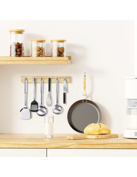 12 Piezas Imán de Neodimio Redondo Keukenket 16x5mm