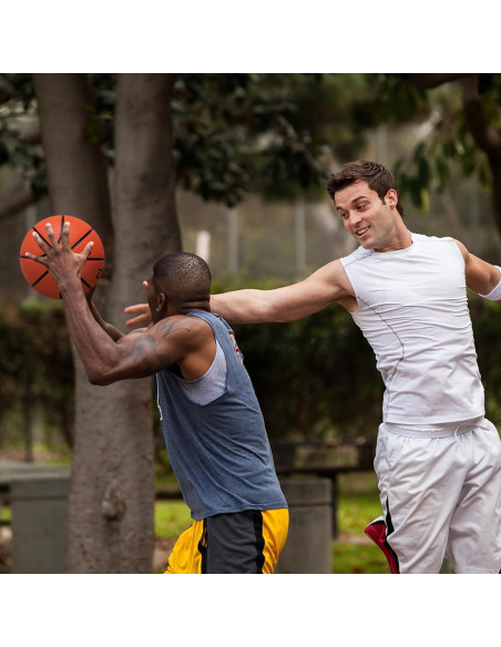 Balón de Entrenamiento con Peso Dakapal 3.3 kg Antideslizante