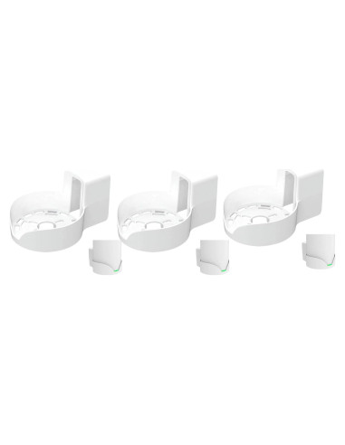 Soporte de pared Bangcheer para TP-Link Deco X20 X60 X50 X55