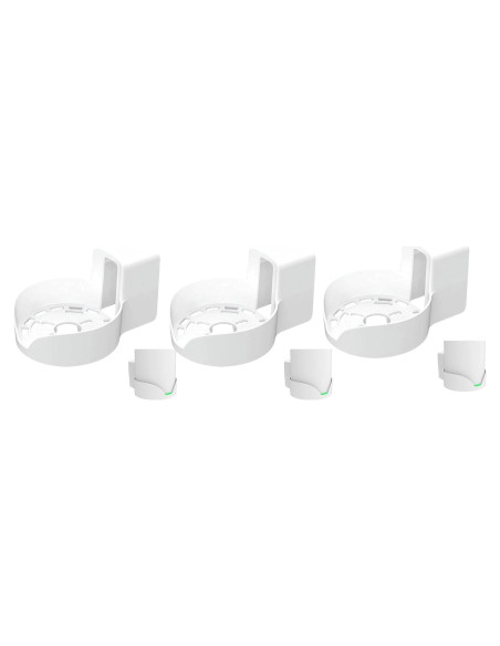 Soporte de pared Bangcheer para TP-Link Deco X20 X60 X50 X55
