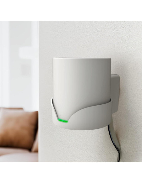 Soporte de pared Bangcheer para TP-Link Deco X20 X60 X50 X55