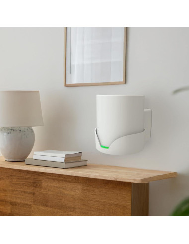 Soporte de pared Bangcheer para TP-Link Deco X20 X60 X50 X55