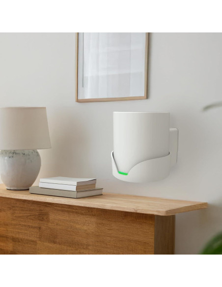 Soporte de pared Bangcheer para TP-Link Deco X20 X60 X50 X55